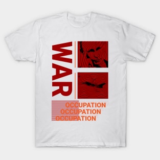 Occupation of Russia T-Shirt